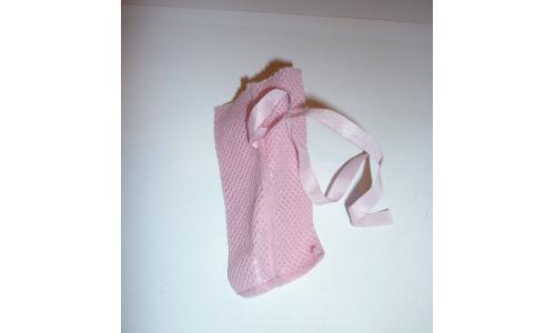 Susi Saco de Presente Rosa